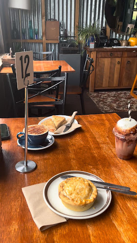 Native Tree Cafe - Thames