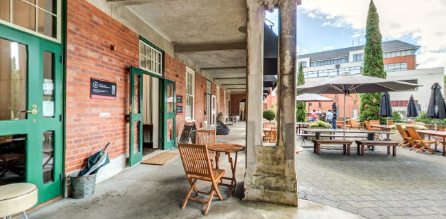 Reviews of Foundation On George in Auckland - Hospitality and gastronomy