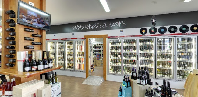 Glengarry Wines - Kingsland - Auckland