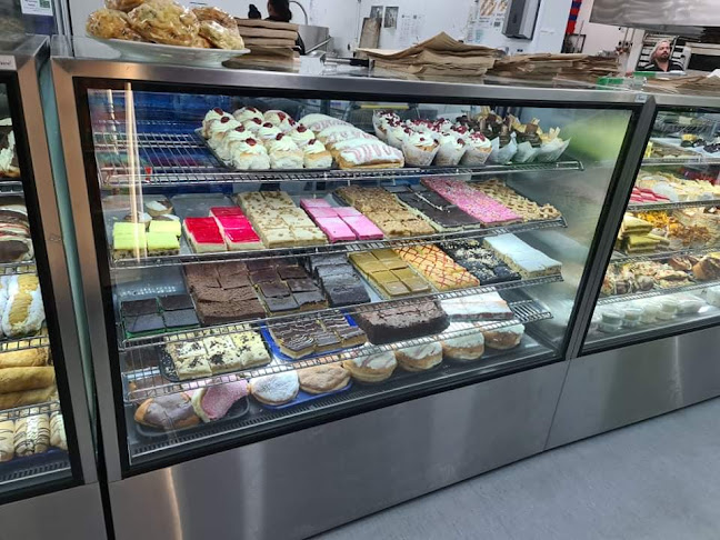 Fitzies Cafe and Bakery - Whanganui