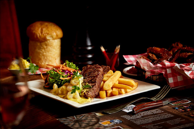 Cobb & Co. Rotorua - Rotorua