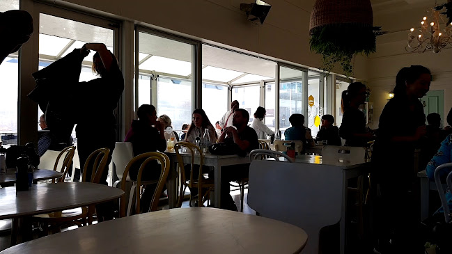 Opinii despre Honey Cafe Takapuna în Auckland - Hospitality and gastronomy