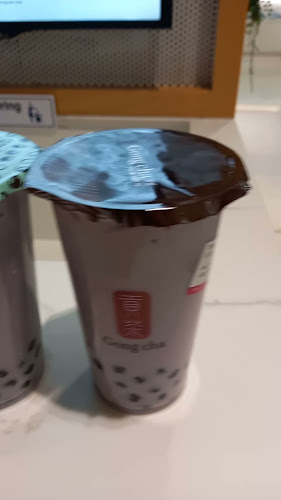 Opinii despre Gong cha (Westfield Manukau) în Auckland - Hospitality and gastronomy