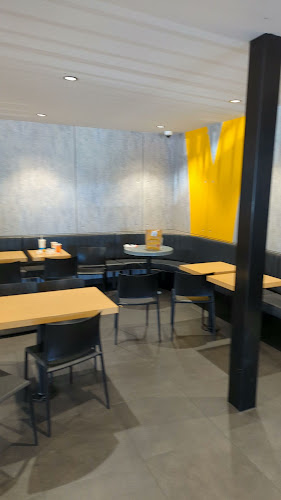 McDonald's Napier - Napier