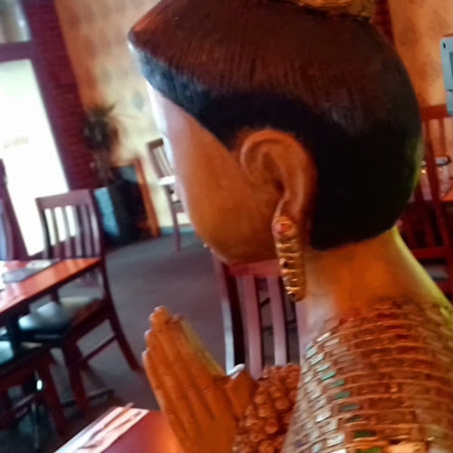 Opinii despre Thai Sunshine Restaurant în Gisborne - Hospitality and gastronomy