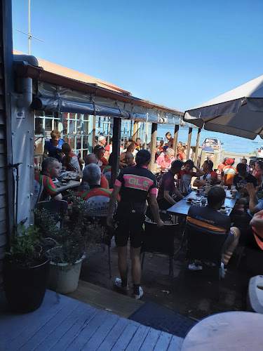 Chocolate Dayz Cafe - Hospitality and gastronomy