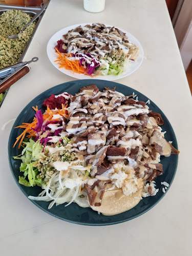 Taste of Turkey - Motueka