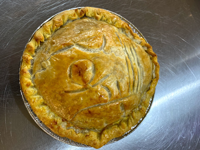 Tiger Town Cafe - Hospitality and gastronomy