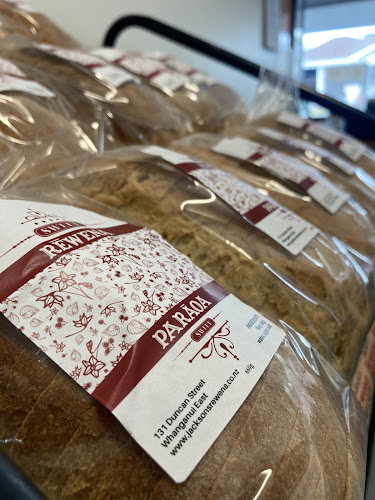 Jacksons Rewena Bread - Whanganui
