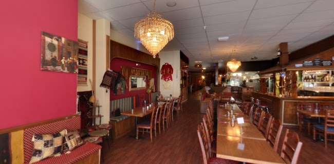 Comentarii opinii despre Sila Restaurant & Takeaway- Has been rebranded to Verdura. Check us out