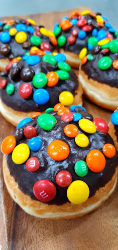 Lunch Shack - Hospitality and gastronomy