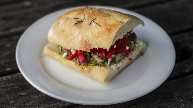 Opinii despre The Clareville Bakery în Clareville - Hospitality and gastronomy