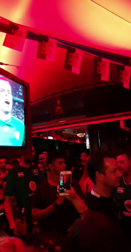 O'Hagan's Irish Pub - Auckland