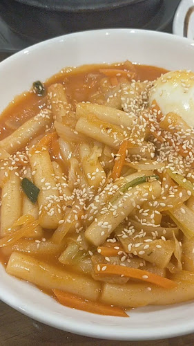 Opinii despre Roavillage 한국식당 în Rotorua - Hospitality and gastronomy