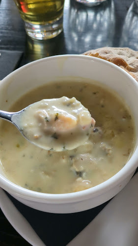 The Crown Pub and Beer Garden