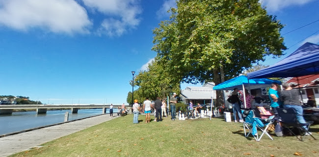 Whanganui River Markets - Hospitality and gastronomy