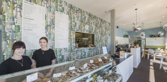 Entice Café & Catering - Hospitality and gastronomy