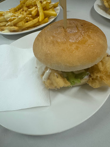 Oto foodie KEBAB & TAKEAWAYS - Otorohanga