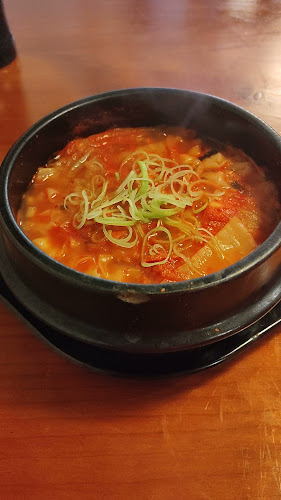 Opinii despre MARU KOREAN & JAPANESE RESTAURANT în Nelson - Hospitality and gastronomy