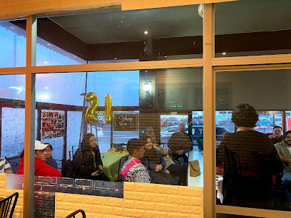 Gengis Khan New Lynn Mongolian BBQ Buffet