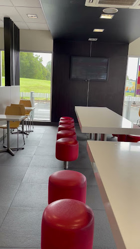 McDonald's Paeroa - Paeroa
