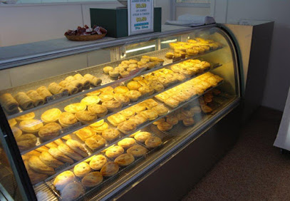 Andersons Pie Shop & Caterers