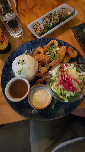 Opinii despre Jizo Japanese Restaurant în Dunedin - Hospitality and gastronomy