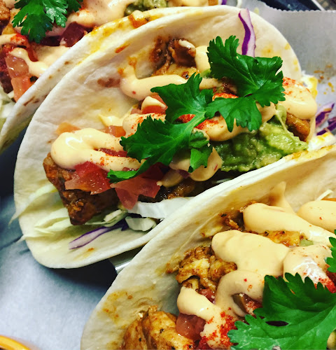 Tequila Joe's - Hospitality and gastronomy