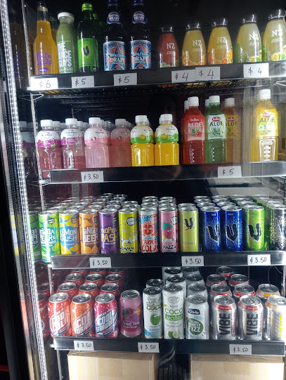 Firewood Pizza Haven