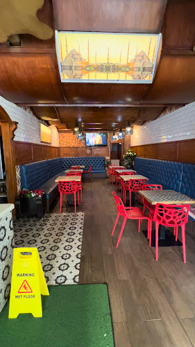 Opinii despre Turkish Shawarma & Wood Fired Pizza (Halal) în Auckland - Hospitality and gastronomy