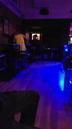 Fat Sally's Pub and Restaurant - Oamaru