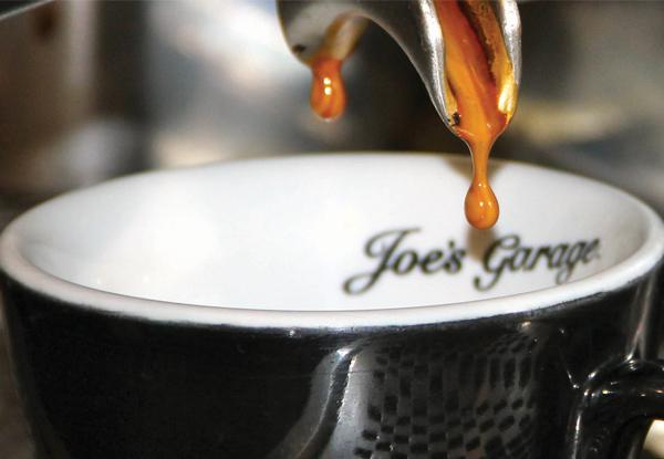 Opinii despre Joe's Garage Wigram în Christchurch - Hospitality and gastronomy