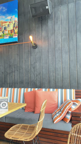 Seven Hills Cafe, Restaurant and Bar - Auckland