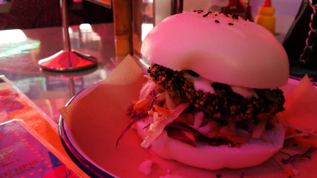 Opinii despre Happy Boy Eatery în Auckland - Hospitality and gastronomy