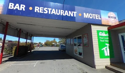 Woodbourne Tavern & Motel