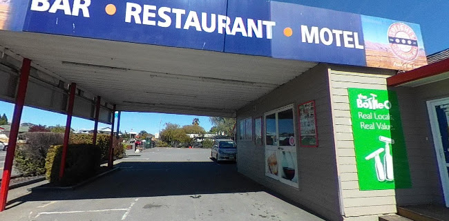 Woodbourne Tavern & Motel