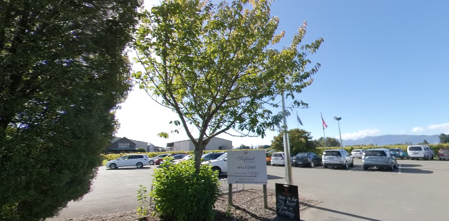 Harvest Kitchen - Hospitality and gastronomy