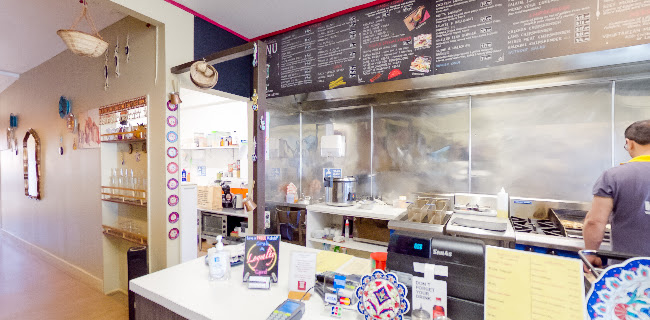 Nora Kebab - Upper Hutt