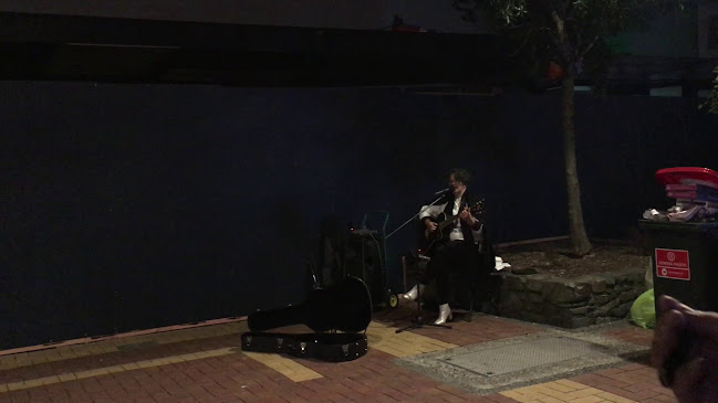 Wellington Night Market