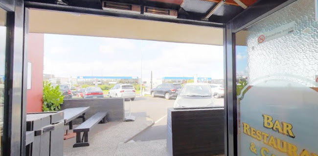 Comentarii opinii despre The Bailey