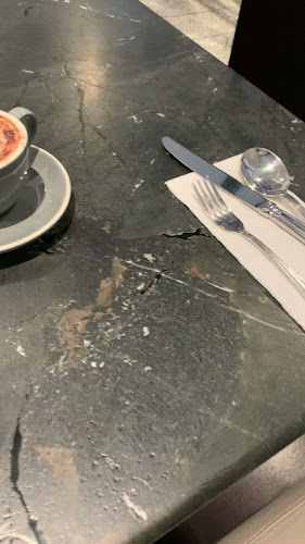 Tapestry Grill & Bar - Hospitality and gastronomy