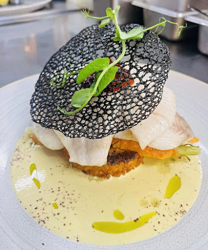 The Church Bistro - Hospitality and gastronomy