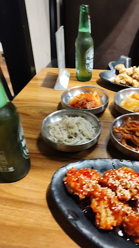 Opinii despre Ye-Chon Korean BBQ and Restaurant în Christchurch - Hospitality and gastronomy