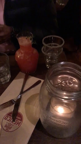 Mexico Britomart Open Times