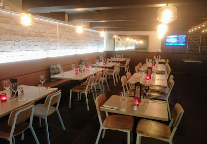 Peggy Gordon's Celtic Bar