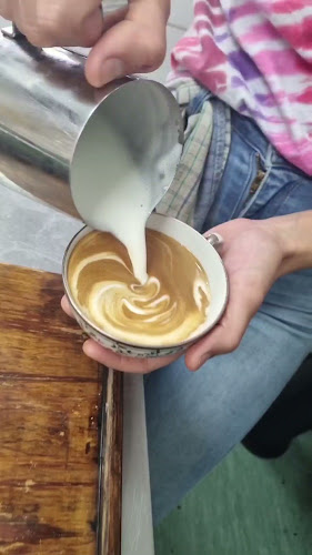 Opinii despre Bakery 22 în Gisborne - Hospitality and gastronomy