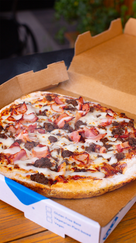 Comentarii opinii despre Domino's Pizza Dunedin South