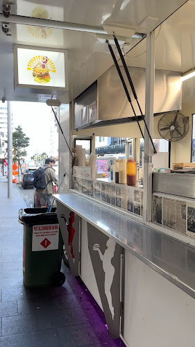 The White Lady Open Times