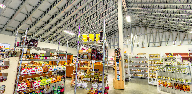 56 Main North Road, Geraldine 7992, New Zealand