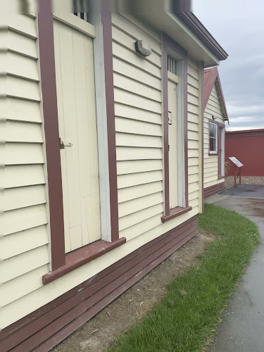 Salmon Tales Cafe - Hospitality and gastronomy